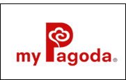 Logo My Pagoda