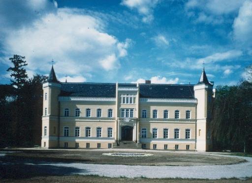 Schloss Kr�chlendorff
