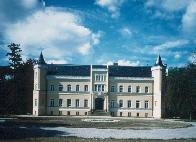 Schloss Krchlendorff