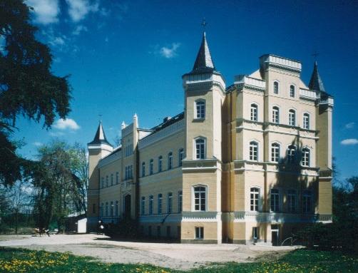 Schloss Kr�chlendorff