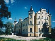 Schloss Kr�chlendorff