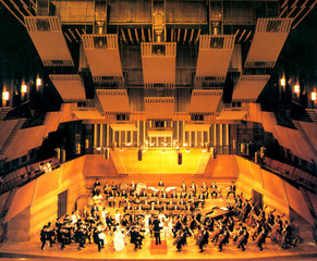 Bild des Shanghai Symphony Orchestra