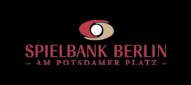 Logo Spielbank Berlin