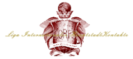 Logo The Corps  GmbH